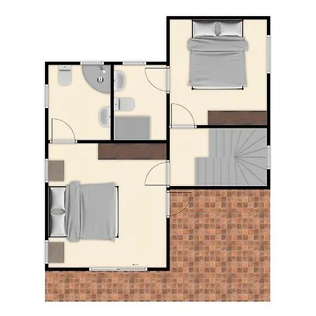 Villa In Sleeps 6 Includes Swimming Pool Air Con And Wifi 1 Polis
